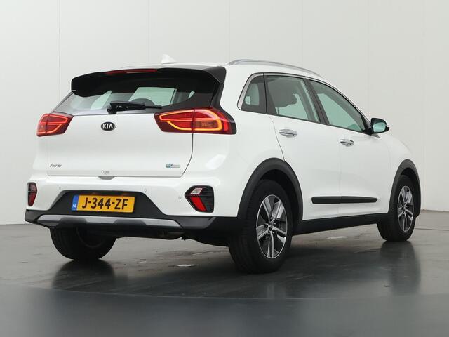 KIA Niro 1.6 GDi Hybrid DynamicLine | Navigatie | Parkeercamera | Climate Control | Cruise Control Adaptief |