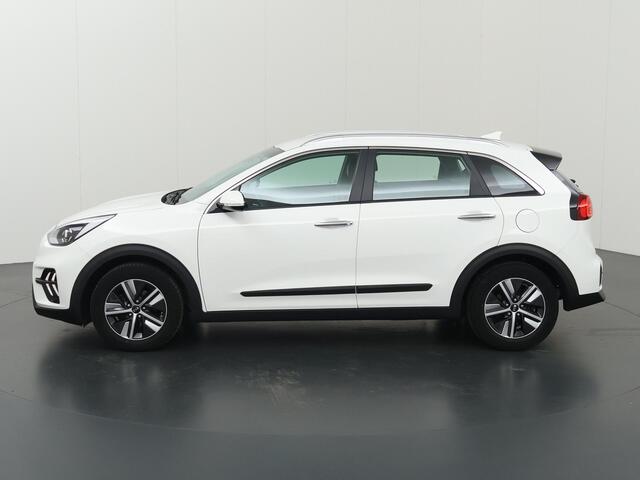 KIA Niro 1.6 GDi Hybrid DynamicLine | Navigatie | Parkeercamera | Climate Control | Cruise Control Adaptief |
