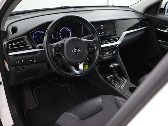 KIA Niro 1.6 GDi Hybrid DynamicLine | Navigatie | Parkeercamera | Climate Control | Cruise Control Adaptief |