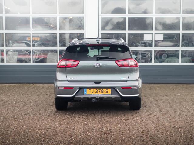 KIA Niro 1.6 GDi Hybrid Edition