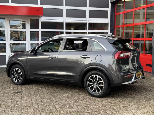 KIA Niro 1.6 GDi Hybrid DynamicLine *TREKHAAK/DEALER/ALL SEASON*