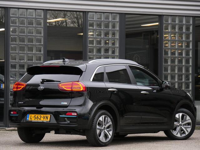 KIA Niro 64kWh 3-FASE/ SOH 100%/ EXECUTIVELINE/ SCHUIFDAK
