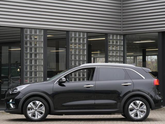 KIA Niro 64kWh 3-FASE/ SOH 100%/ EXECUTIVELINE/ SCHUIFDAK