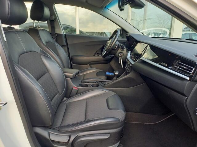 KIA Niro 1.6 GDI Dynamic Line