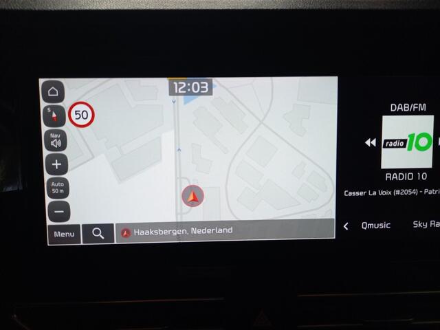 KIA Niro 1.6 GDI Dynamic Line