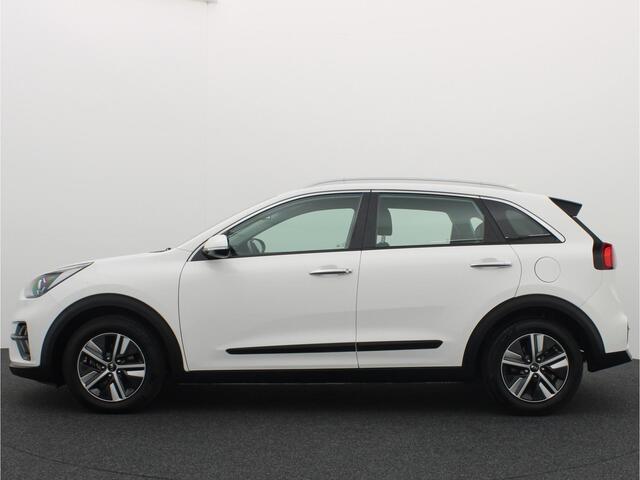 KIA Niro 1.6 GDi Hybrid DynamicLine CAMERA / ACC / CAMERA / NAVI / CLIMA / PDC / BLUETOOTH / NL-AUTO