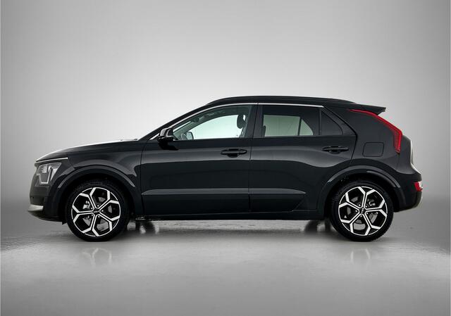 KIA Niro 1.6 GDi Hybrid DynamicPlusLine