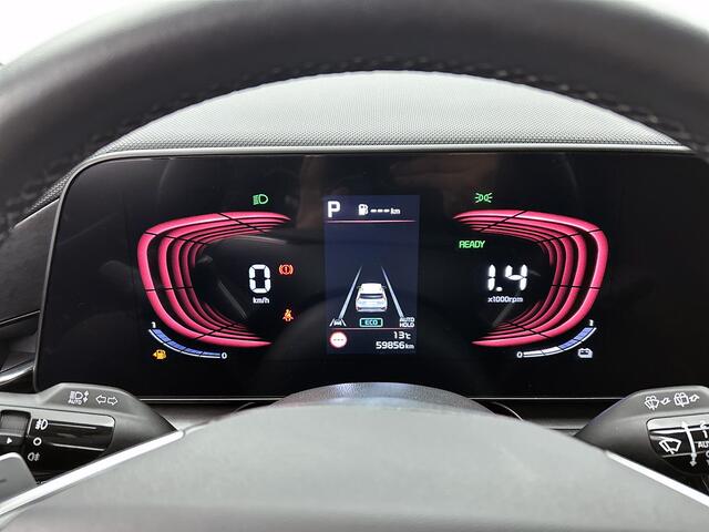 KIA Niro 1.6 GDi Hybrid DynamicPlusLine