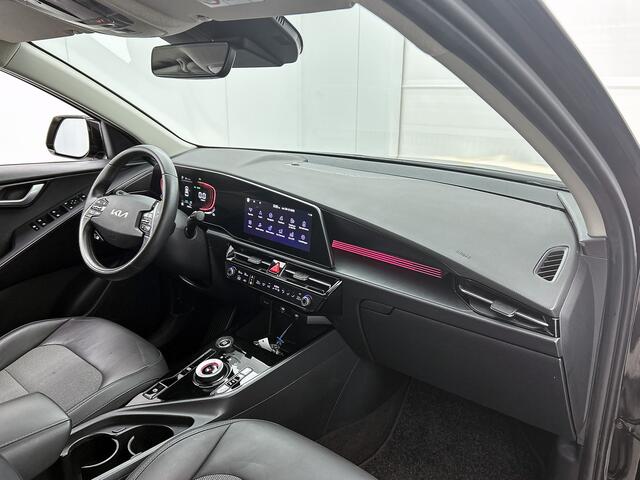 KIA Niro 1.6 GDi Hybrid DynamicPlusLine
