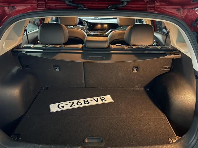 KIA Niro 1.6 GDi Hybrid DynamicPlusLine