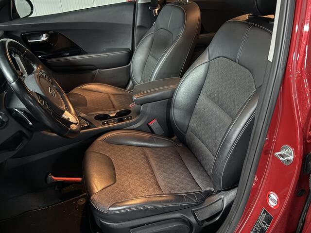 KIA Niro 1.6 GDi Hybrid DynamicPlusLine