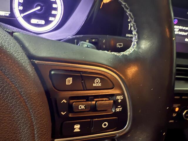 KIA Niro 1.6 GDi Hybrid DynamicPlusLine