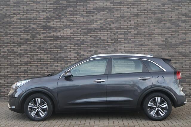 KIA Niro 1.6 GDi Hybrid DynamicLine
