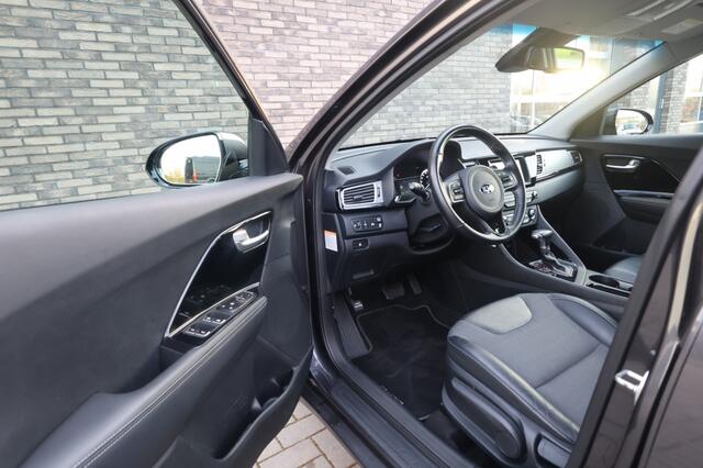 KIA Niro 1.6 GDi Hybrid DynamicLine