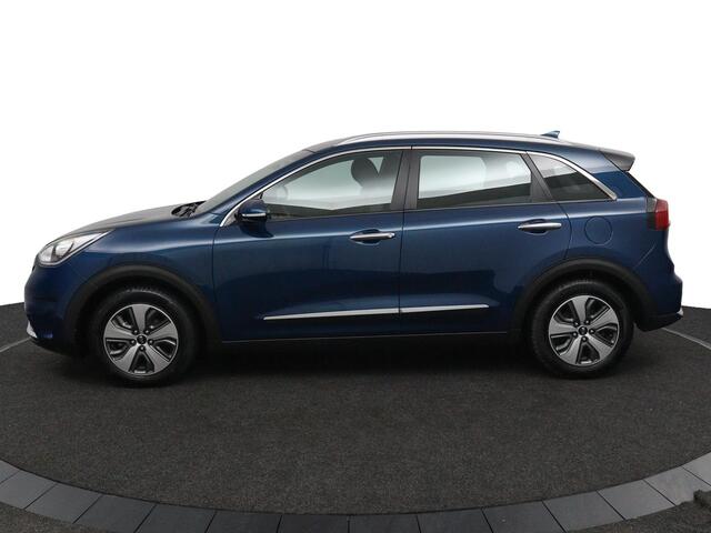 KIA Niro 1.6 GDi Hybrid ExecutiveLine BOVAG Garantie | Climate Control | Camera | Navigatie | Apple Carplay / Android Auto