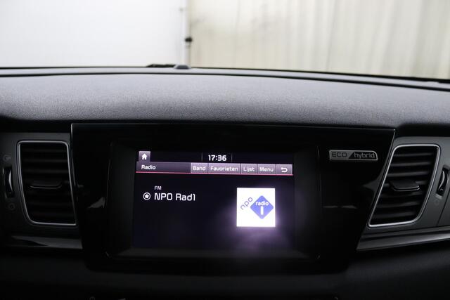KIA Niro 1.6 GDi Hybrid ExecutiveLine BOVAG Garantie | Climate Control | Camera | Navigatie | Apple Carplay / Android Auto