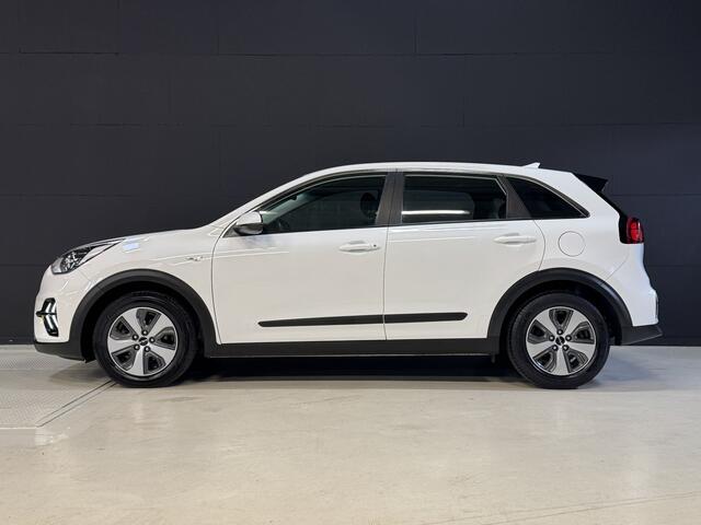 KIA Niro 1.6 GDi Hybrid ComfortLine | Camera | Trekhaak | Carplay | Clima | Cruise