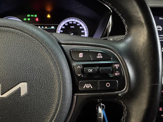 KIA Niro 1.6 GDi Hybrid ComfortLine | Camera | Trekhaak | Carplay | Clima | Cruise
