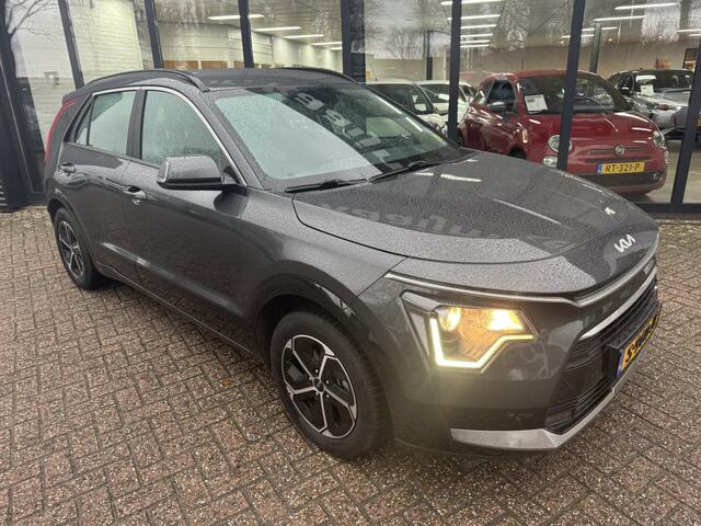 KIA Niro 1.6 GDi Hybrid DynamicLine*ACC*Navi*Camera*EXPORTPRIJS*