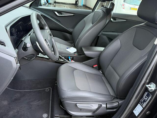 KIA Niro 1.6 GDi Hybrid DynamicLine Cruise Control Adaptief | Climate control | Navigatie | Apple carplay & Androis auto | Parkeercamera