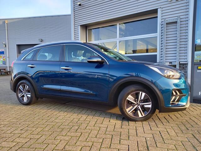 KIA Niro 1.6 GDi Hybrid HEV ExecutiveLine - CAMERA + PDC - CARPLAY / ANDROID - CLIMA - CRUISE - NL AUTO