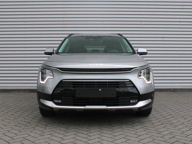 KIA Niro 1.6 GDi Hybrid DynamicPlusLine | Automaat | Nieuw | Direct leverbaar |