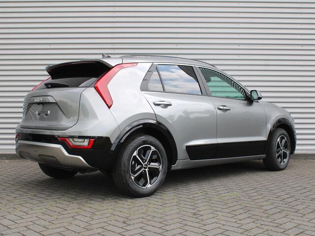 KIA Niro 1.6 GDi Hybrid DynamicPlusLine | Automaat | Nieuw | Direct leverbaar |