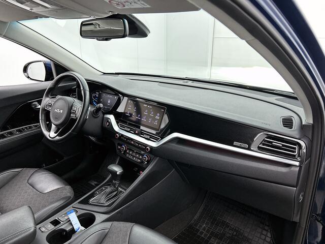 KIA Niro 1.6 GDi Hybrid DynamicPlusLine