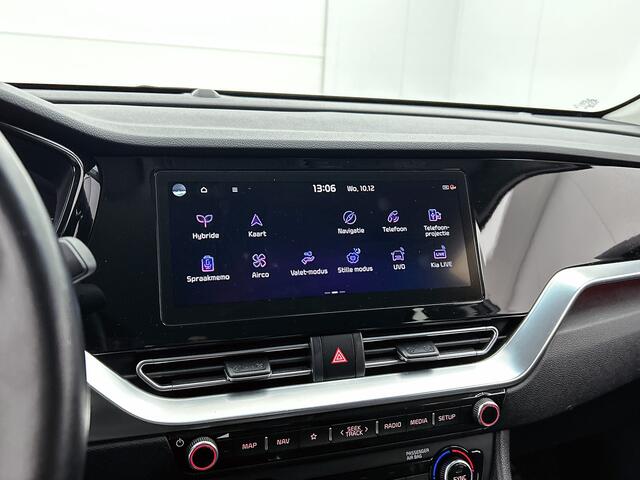 KIA Niro 1.6 GDi Hybrid DynamicPlusLine