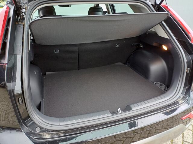 KIA Niro 1.6 GDi Hybrid DynamicLine | CLIMATE | NAVI | CAMERA | PDC | Wij bieden ook financiering mogelijkheden aan.