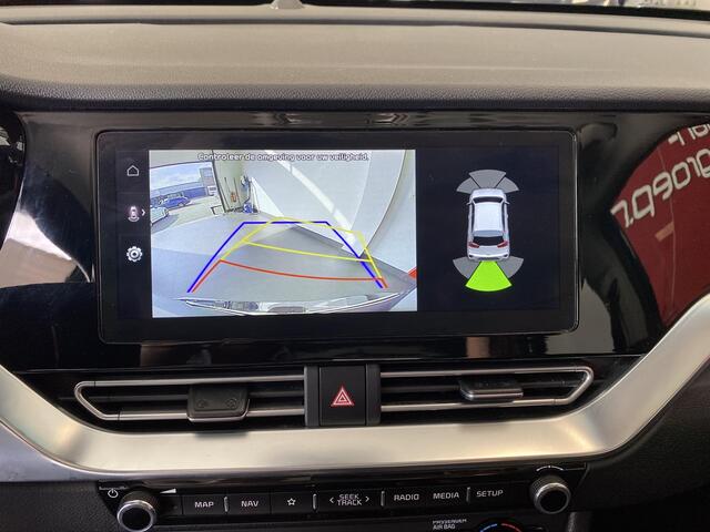 KIA Niro 1.6 GDi Hybrid ExecutiveLine