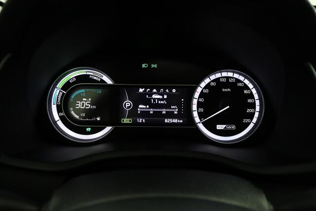 KIA Niro 1.6 GDi Hybrid Edition | Trekhaak |