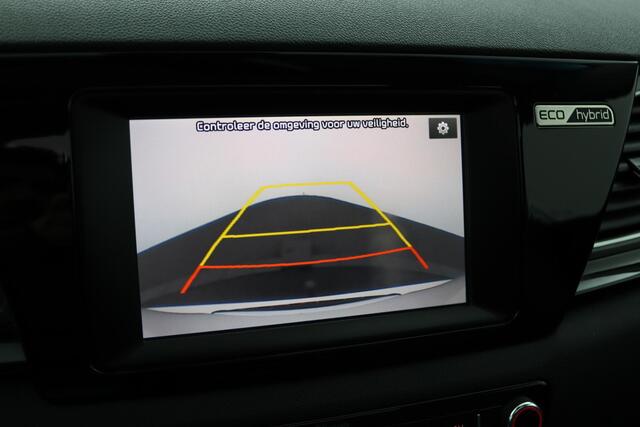 KIA Niro 1.6 GDi Hybrid Edition | Trekhaak |