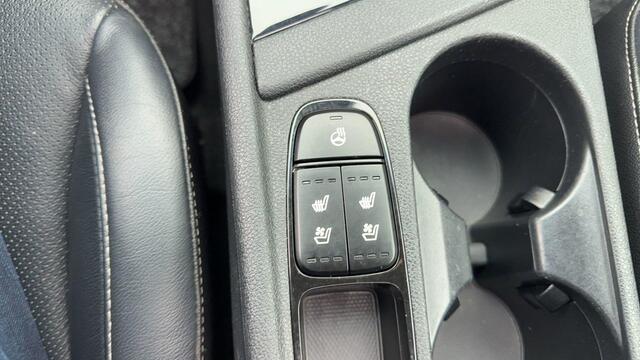 KIA Niro 1.6 GDi Hybrid ExecutiveLine Leder/Schuifdak/Trekhaak