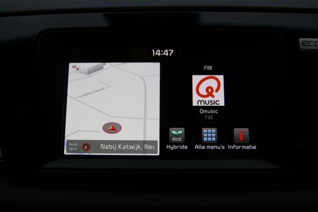 KIA Niro 1.6 GDi H. ComfortL.