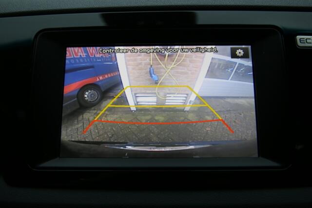 KIA Niro 1.6 GDi H. ComfortL.