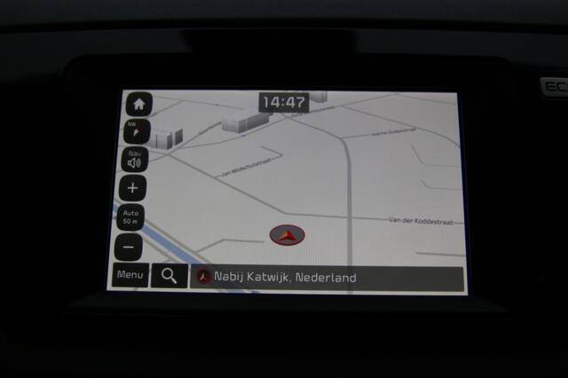 KIA Niro 1.6 GDi H. ComfortL.