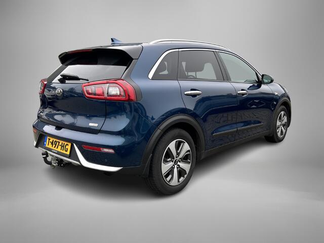 KIA Niro 1.6 GDi Hybrid DynamicLine