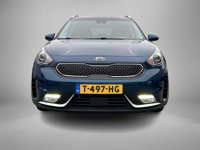 KIA Niro 1.6 GDi Hybrid DynamicLine