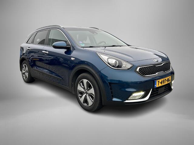 KIA Niro 1.6 GDi Hybrid DynamicLine