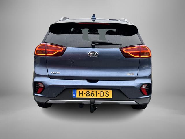 KIA Niro 1.6 GDi PHEV DynamicLine