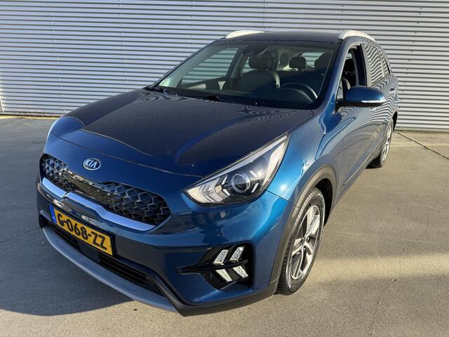 KIA Niro 1.6 GDi Hybrid DynamicLine Navi | Clima | Cruise | Camera