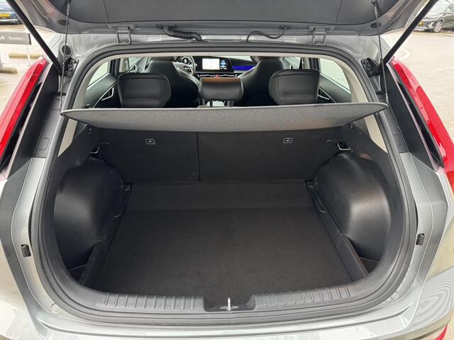 KIA Niro 1.6 GDi Hybrid DynamicLine Trekhaak | Clima | Cruise | Navi | Camera