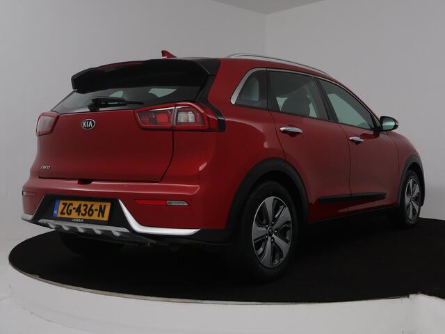 KIA Niro 1.6 GDi Hybrid DynamicLine Nederlandse Auto | NAP |