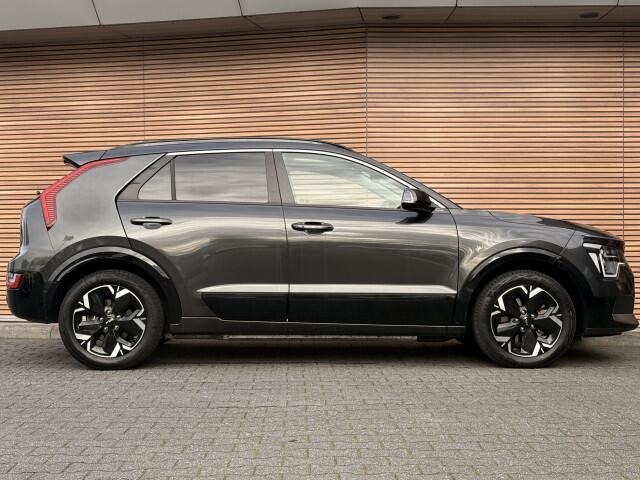 KIA Niro DynamicPlusLine 64.8 kWh Schuifdak / Winterpakket / Leer / Camera / Navigatie