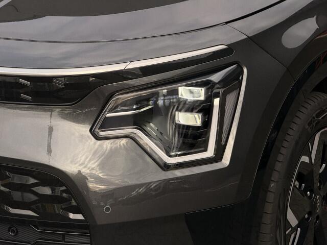 KIA Niro DynamicPlusLine 64.8 kWh Schuifdak / Winterpakket / Leer / Camera / Navigatie