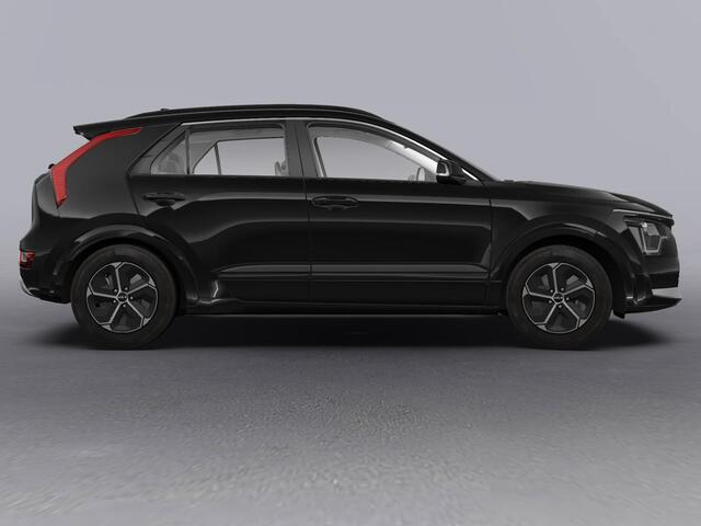 KIA Niro 1.6 GDi Hybrid DynamicLine