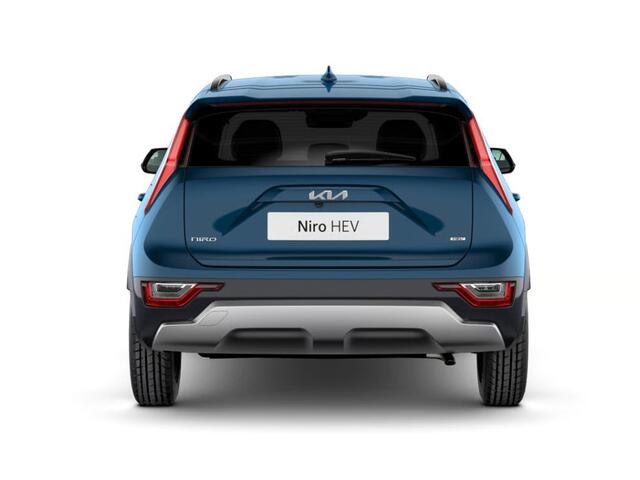KIA Niro 1.6 GDi Hybrid DynamicPlusLine