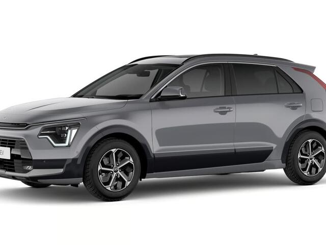 KIA Niro 1.6 GDi Hybrid DynamicPlusLine