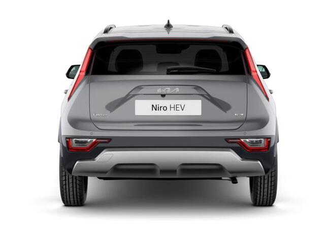 KIA Niro 1.6 GDi Hybrid DynamicPlusLine